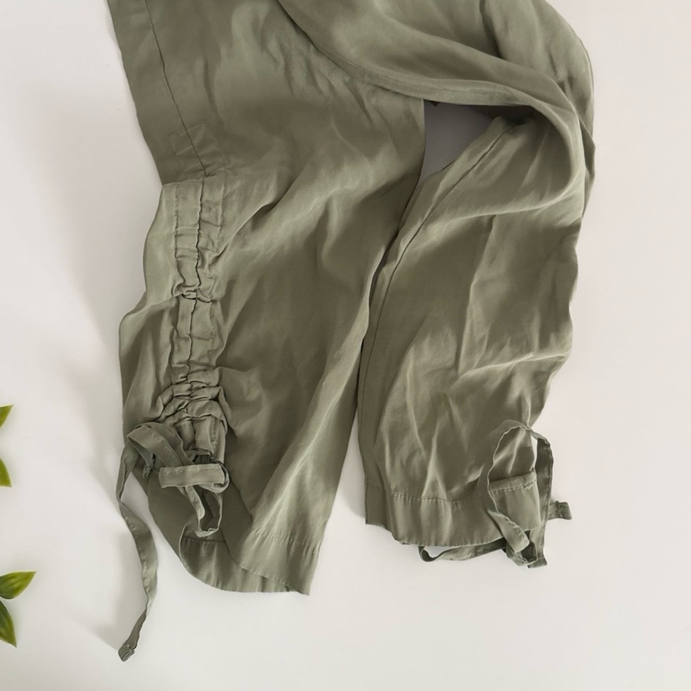 jessica simpson women’s cargo pants - Picture 4 of 7